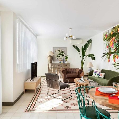 Monkeys Apartments Luxury Penthouse Pureza & Chill Out Sevilla Exterior foto